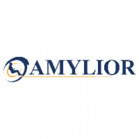 amylior inc logo vector