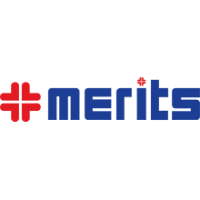 merits health products logo