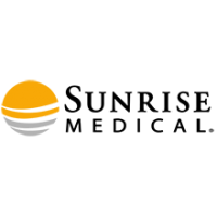 sunrise medical logo