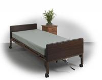 Innerspring mattress